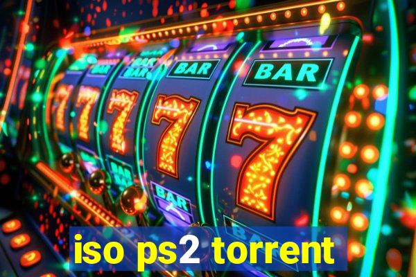 iso ps2 torrent